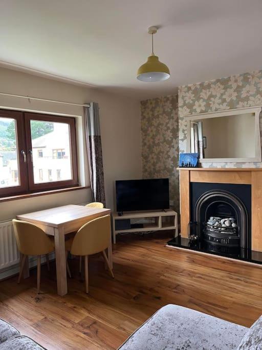 Lovely 2 Bedroom Family Apartment In Newcastle Newcastle  Exterior photo