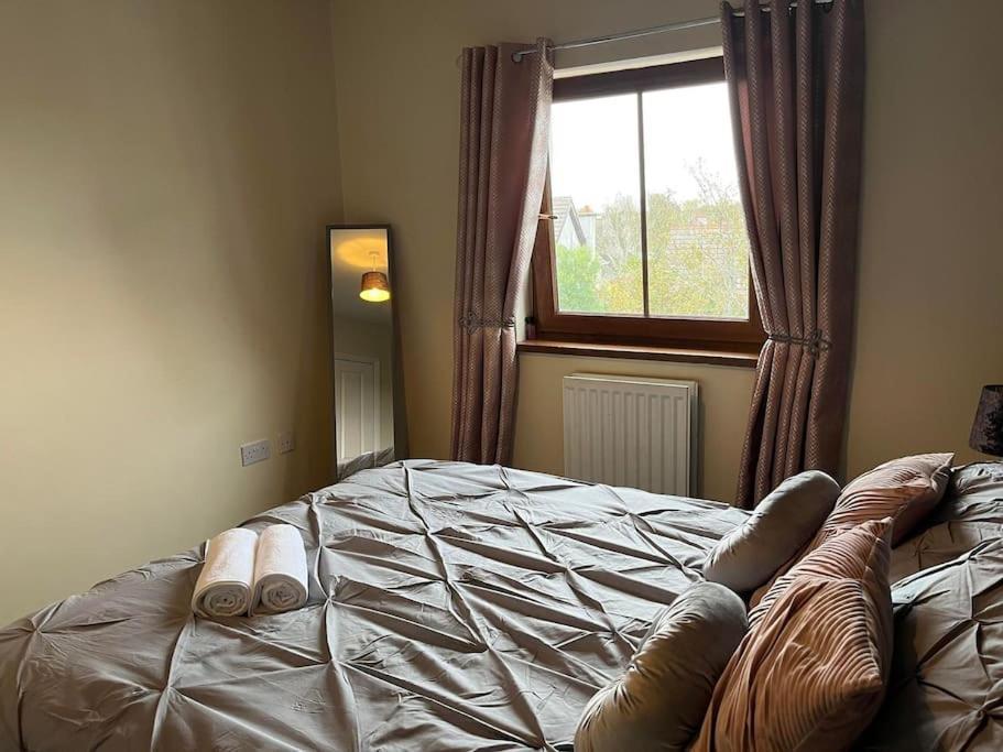 Lovely 2 Bedroom Family Apartment In Newcastle Newcastle  Exterior photo