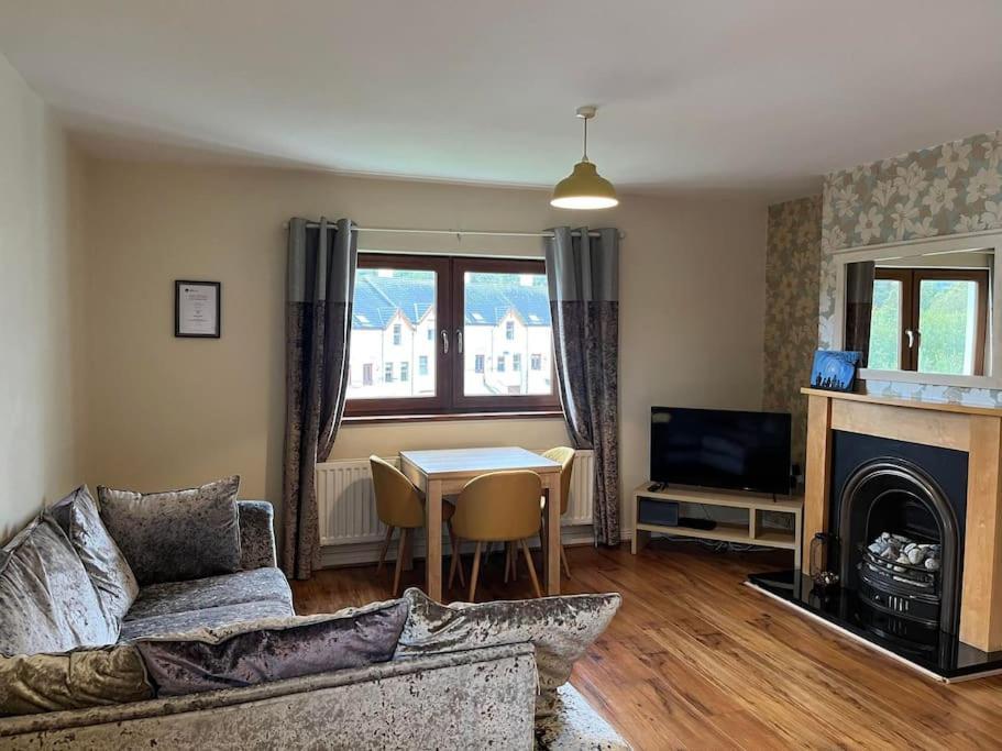Lovely 2 Bedroom Family Apartment In Newcastle Newcastle  Exterior photo