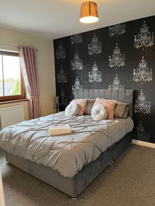 Lovely 2 Bedroom Family Apartment In Newcastle Newcastle  Exterior photo